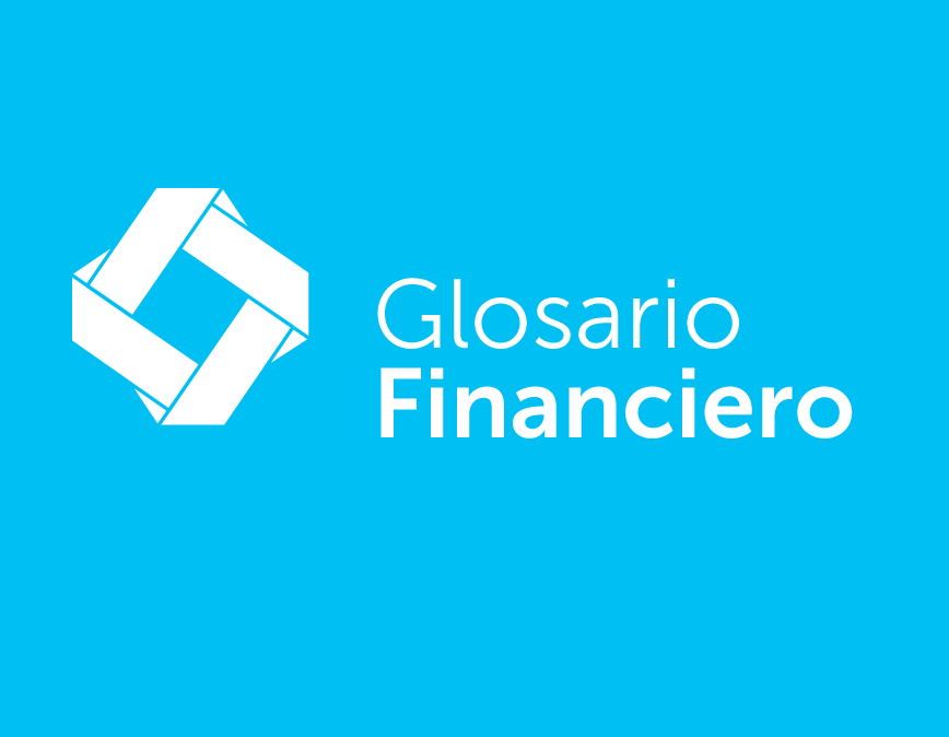 Glosario financiero